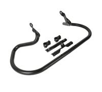 Pièces Rechange pour Harley pour V Rod Models 2002-2017 VRSC VRSCX VRSCA Muscle Special Barre De Protection Moteur pour Moto Modification des pièces(Noir)