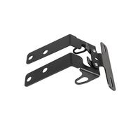 Pièces Rechange pour Kawasaki KLX250/S/SF KLX300/SM D-Tracker 250 KLX250S Porte-Plaque D’immatriculation Moto Arrière Éliminateur D’Ailes Bien Rangé Modification des pièces