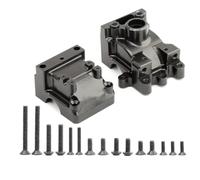 Pièces Rechange Pour Kyosho Inferno MP9 MP10 MP10E 1/8 Boîtier De Boîte De Vitesses En Métal IF408 Pièces De Mise À Niveau Pour Voiture RC Accessoires Pièces De Rechange