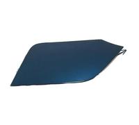 Pièces Rechange pour Nissan pour Rogue pour X-Trail T32 2017-2020 Cache-Crochet De Remorquage De Pare-Chocs Avant 622A0-6FV0H(Blue)