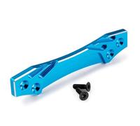 Pièces Rechange pour Tamiya pour TT-02 pour TT02 1/10 Support De Pare-Chocs en Mousse Pièces De Rechange pour Mise À Niveau De Voiture RC