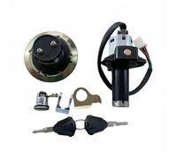 Pièces Rechange Pour Vento Rocketman Tornado 250 : Accessoires Et Détachées, Interrupteur D'allumage Interrupteur À Clé Contact(1 jeu)