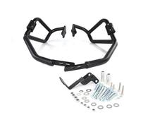 Pièces Rechange pour XL750 Transalp 2022 2023 2024 2025 Garde Moteur De Moto Protecteur Châssis De L’autoroute Bloc De Protection Modification des pièces