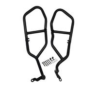 Pièces Rechange pour Yamaha FJ-09 MT-09 pour Tracer 900GT Moto 2015-2020 Garde Moteur De Barre De Collision Protecteur De Pare-Chocs Modification des pièces