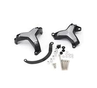 Pièces Rechange pour Yamaha pour Tracer 9 GT MT-09 MT09 2021 - Protections Latérales De Protection Moteur pour Moto Modification des pièces(02)