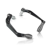 Pièces rechange Pour Yamaha YZF-R7 YZF R7 2022 Moto CNC En Aluminium Poignées De Guidon Garde De Frein Leviers D’embrayage Protecteur De Main Modification des pièces(Titanium)