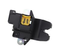 Pièces Rechange Serrure hayon Compatible Avec Hyundai Pour Elantra 2011-2016 Mécanisme D'actionneur De Loquet De Porte Arrière Moteur De Coffre Arrière 81230-3X010 812303X010