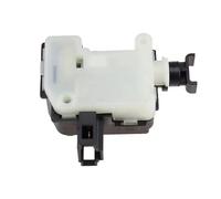 Pièces Rechange Serrure hayon Compatible Avec VW Pour Golf Pour Jetta 1998-2010, Couvercle De Coffre Verrouillage Du Hayon Servomoteur 3B5827061B 3B0959781A 3B0959781C