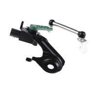 Pièces Rechange Voiture Compatible Avec A8L A6L S6 C7 Capteur De Nivellement De Hauteur De Suspension Arrière Capteur De Niveau De Hauteur De Conduite 8R0941310E 8R0941309C