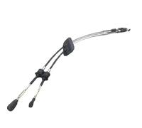 Pièces Rechange Voitures Compatible Avec Chery Pour A3 Câble De Commande De Changement De Vitesse M11-1703090 M11-1703090BC M11-1703090BS M11-1703090BD(M11-1703090BC)