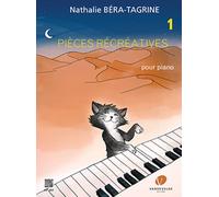 Pièces Récréatives Vol.1 / Recueil