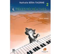 Pièces Récréatives Vol.2 / Recueil