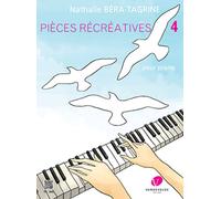 Pièces Récréatives Vol.4 / Recueil