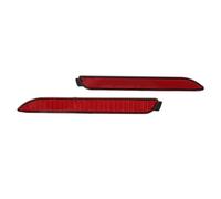 Pièces Réflecteur Pare-chocs Arrière Voiture Droite Gauche Compatible Avec Lexus Pour IS-F 2008-2014 Pour GX470 2003-2009 Pour RX300 1999-2003 Catadioptre Arrière