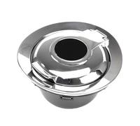 Pièces Remplissage Réservoir Couvercle D'huile Rabat Carburant Voiture | Bouchon de réservoir de carburant 68250120AA Pour Dodge Pour Challenger LTQSIV
