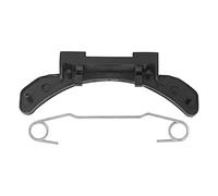 Pièces renforcées 31265160 de support de charnière de porte de carburant adaptées pour V70/XC70/S60/S80/XC90 pour Support de charnière de carburan