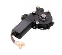 Pièces réparation automobile Accessoires Voiture Lève-vitre Électrique Moteur Lève-vitre Pour Toyota Pour Land Pour Cruiser LC80 4500 1991-1997(Rear Right)