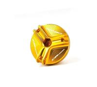 PièCes RéServoir Carburant Couvercle De Remplissage D'huile Moteur Spécial Pour Honda CB1300 CB 1300(Gold)