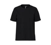 PIECES T-shirt 'Ria' noir, Taille S
