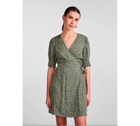 Pieces Robe à Manches Courtes Tala 2/4 Wrap