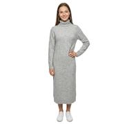 Robe manches longues femme Pieces Juliana Gris L