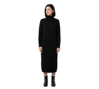Pieces Juliana Long Sleeve Dress Noir S Femme