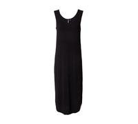 PIECES Robe 'BILLO' noir, Taille 36