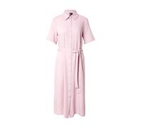 PIECES Robe-chemise 'PCPIA' rose, Taille 34