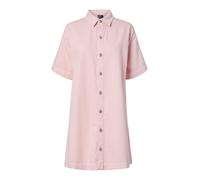 PIECES Robe-chemise 'PCSky' rose, Taille 34