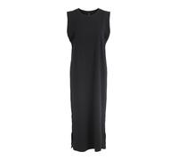 Pieces Chilli Summer Ankle Sleeveless Midi Dress Noir M Femme