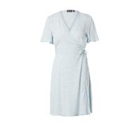 PIECES Robe d’été 'PCTALA NEW' marine / bleu clair / blanc, Taille 40