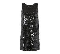 PIECES Robe de cocktail 'PCMALOU' noir, Taille 34