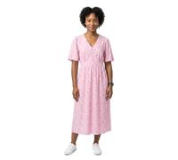 Pieces Robe Midi à Manches Courtes Tala