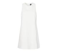 PIECES Robe midi PCJOSELLA pour femme, Blanc éclatant., L