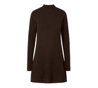 Pieces Robe midi PCJUNNA pour Femme, Hot Fudge, S