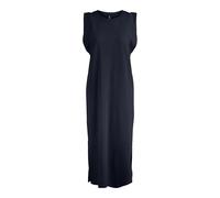 Pieces Robe Midi Sans Manches Chilli Summer Ankle