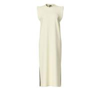 Pieces Robe Midi Sans Manches Chilli Summer Ankle