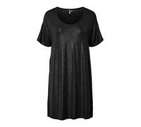 PIECES Robe 'PCALICE' noir, Taille 38