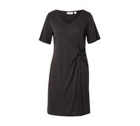 PIECES Robe 'PCANORA' noir, Taille 36-38