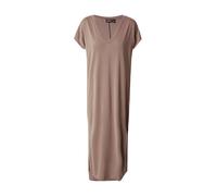PIECES Robe 'PCANORA' noisette, Taille 34