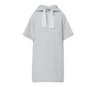 PIECES Robe 'PCCHILLI' gris clair, Taille 44