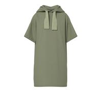 PIECES Robe 'PCCHILLI' olive, Taille 34