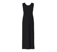 PIECES Robe 'PCFlora' noir, Taille 36