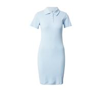 PIECES Robe 'PCKITTE' bleu clair, Taille 42