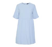 PIECES Robe 'PCMUNA' bleu clair, Taille 34