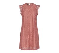 PIECES Robe 'Pcolline' rose ancienne, Taille 34