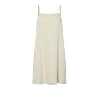 PIECES Robe 'PCPia' beige chiné, Taille 42