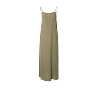 PIECES Robe 'PCPIA' olive, Taille 34