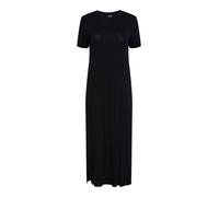 PIECES Robe 'SOFIA' noir, Taille 38
