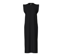 Pieces Chilli Summer Ankle Sleeveless Midi Dress Noir L Femme